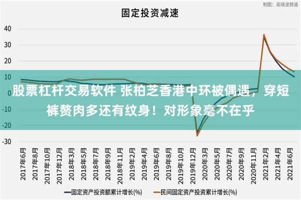 股票杠杆交易软件 张柏芝香港中环被偶遇，穿短裤赘肉多还有纹身！对形象毫不在乎