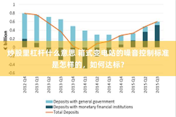 炒股里杠杆什么意思 箱式变电站的噪音控制标准是怎样的，如何达标？