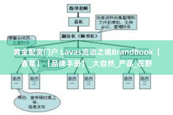 黄金配资门户 Lavas流动之境BrandBook【香氛】【品牌手册】_大自然_产品_在野