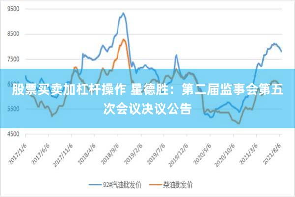 股票买卖加杠杆操作 星德胜：第二届监事会第五次会议决议公告